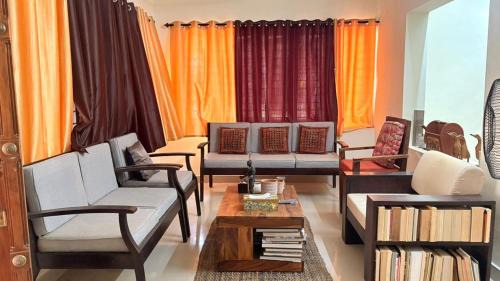 Wadakanchery Villa | Casa Areca