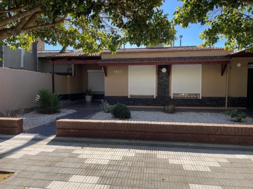 Almafuerte House | Casa Arenales