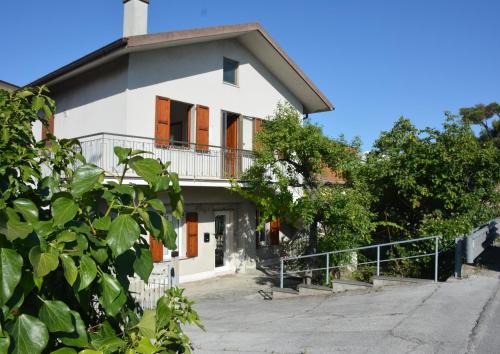 Camerano Apartment | Casa Argi