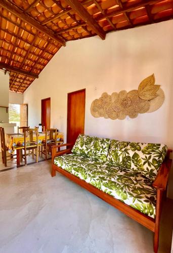 Icarai de Amontada House | Casa Ariacó