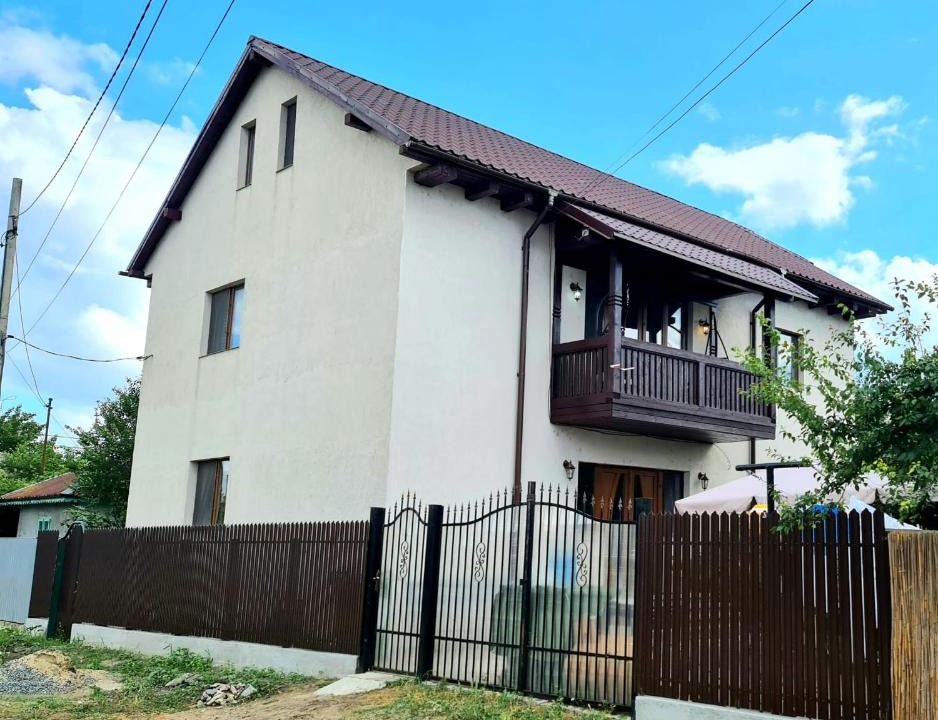 Sulina Villa | Casa Arina