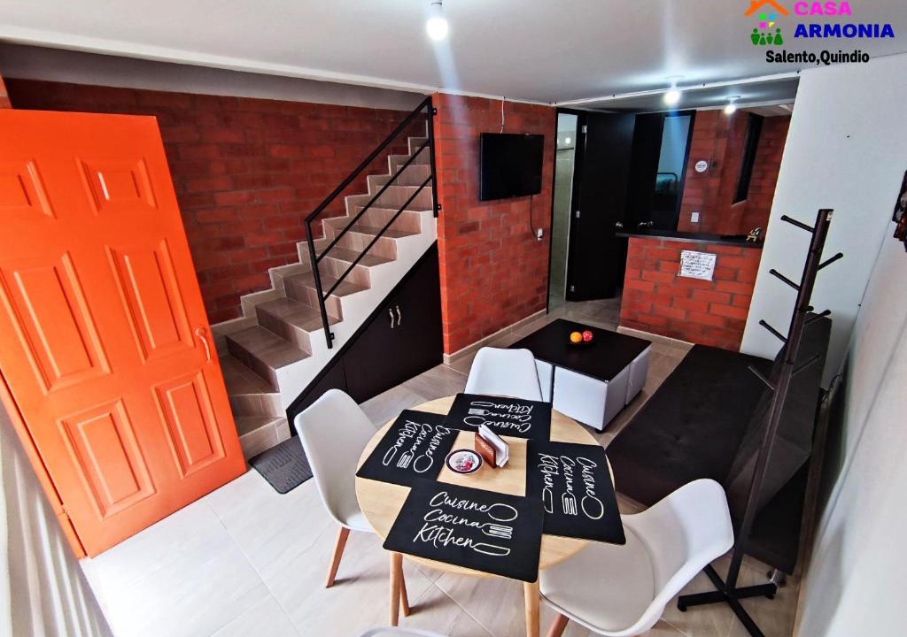 Salento House | CASA ARMONIA SALENTO
