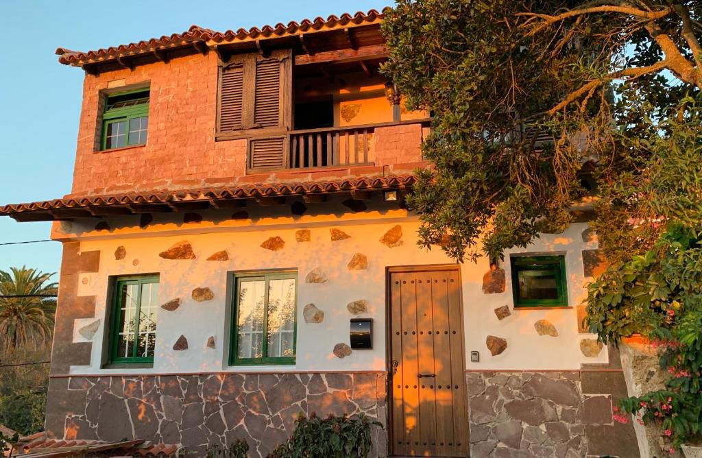 Las Hayas House | Casa Arrantzale II