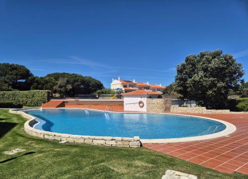 Praia del Rei Apartment | Casa Arreyal