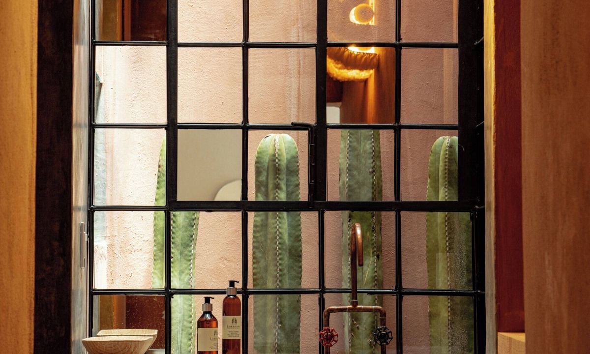 Ruta Independencia Hotel | Casa Arrona Oaxaca