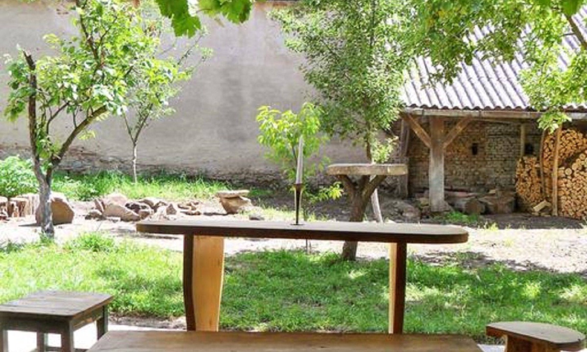 Richis Villa | Casa Arthur