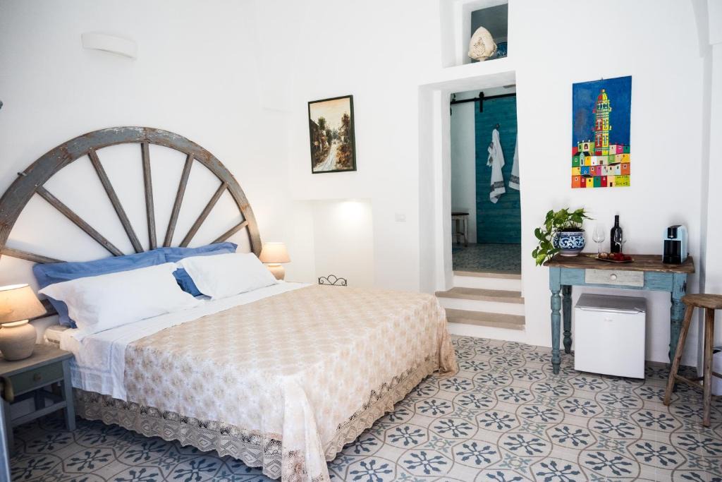 Soleto House | Casa Asteri'