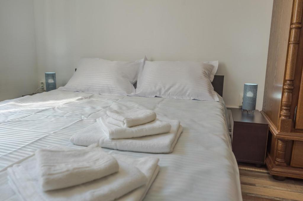 Lupeni Apartment | Casa Astilean