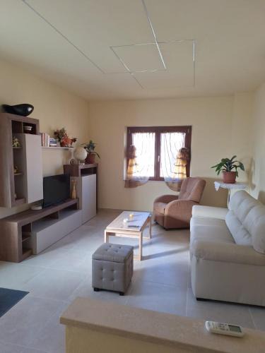 Serre di Rapolano Apartment | Casa Attilio e Maria