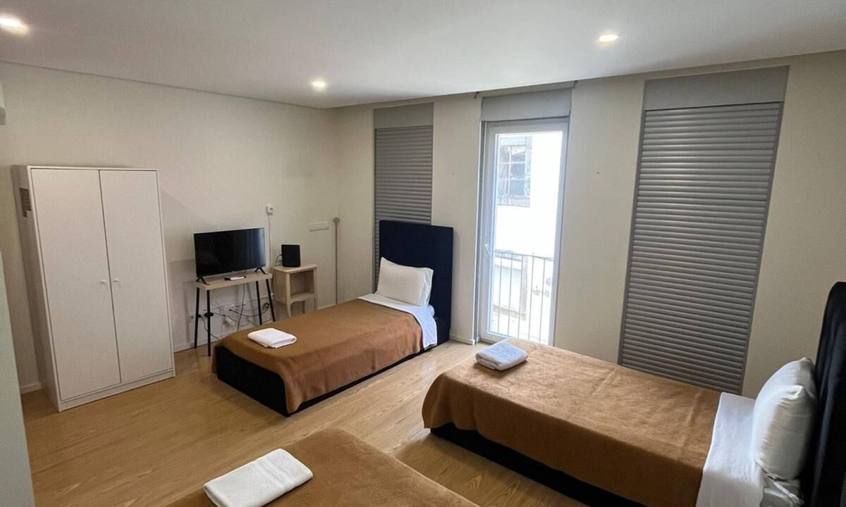 Braga Hostel | Casa Augusta 4