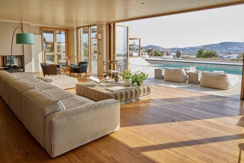 Drafaki Villa | Casa Aurelia