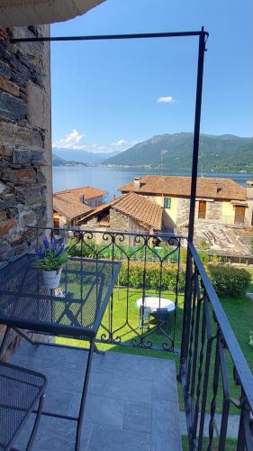 Ronco House | Casa Aurelia