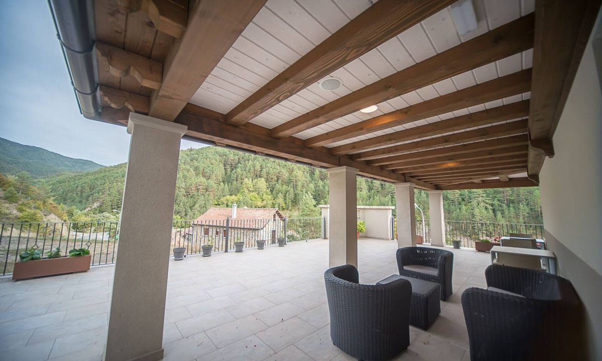 Anso Bed & Breakfast | Casa Aurita