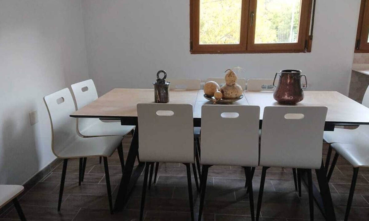 Beceite Cottage | Casa Aurora Boreal 1