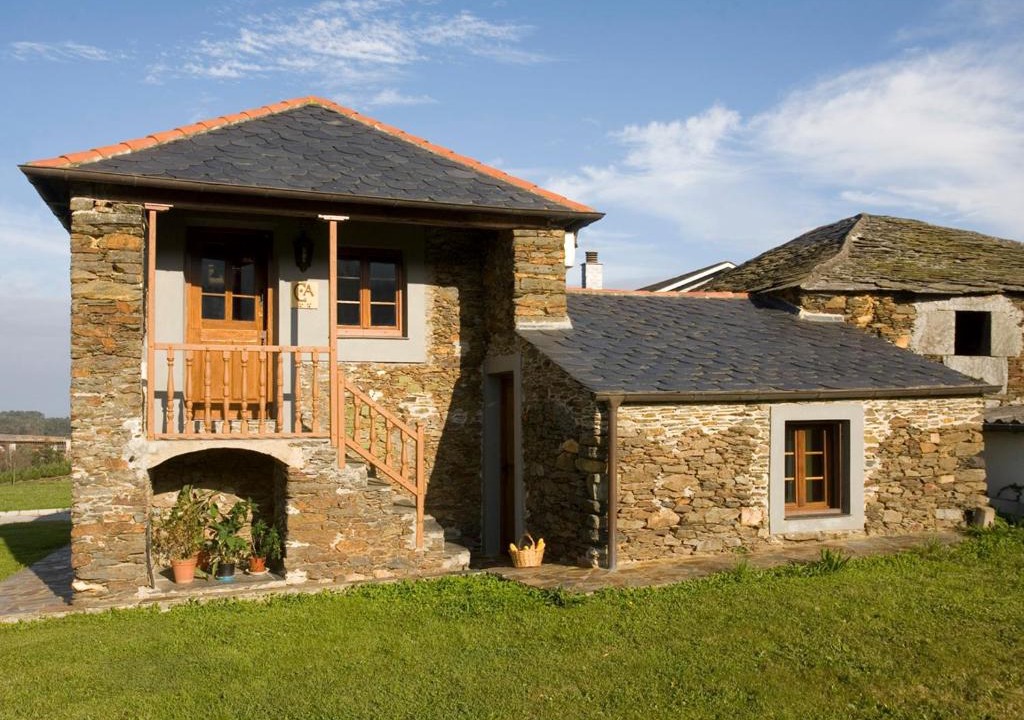Somorto House | Casa Aurora