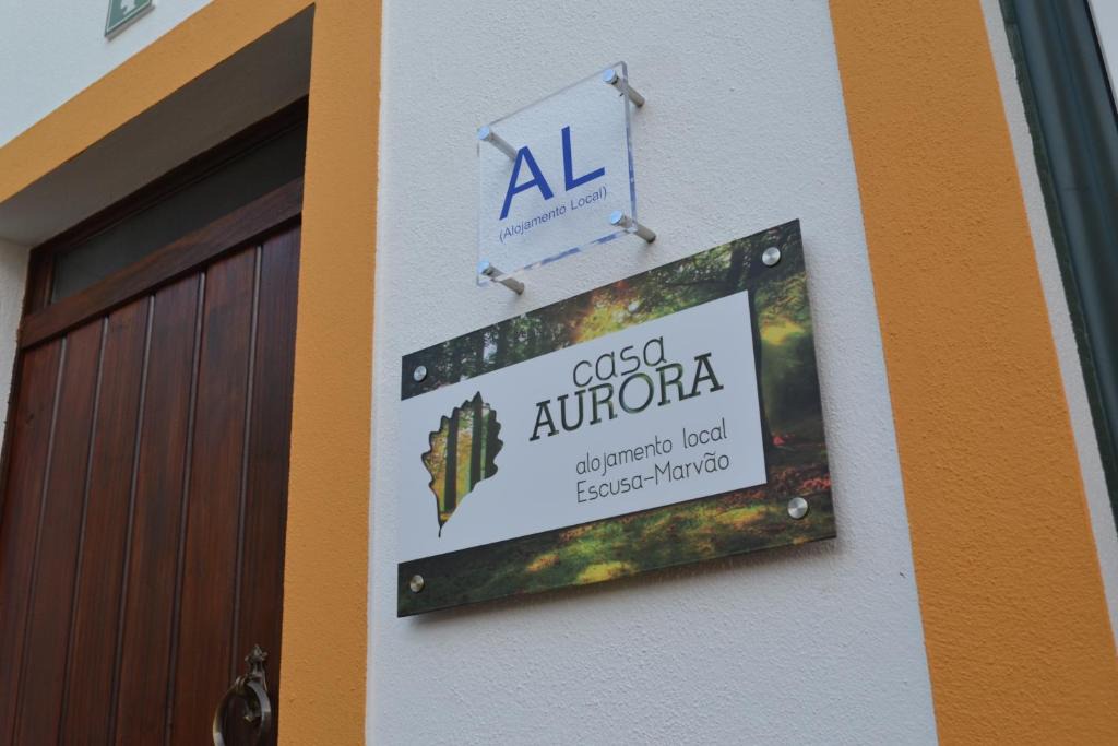 Marvao House | Casa Aurora