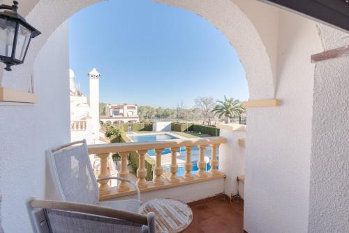 El Casalot House | Casa Azahara by MarCalma
