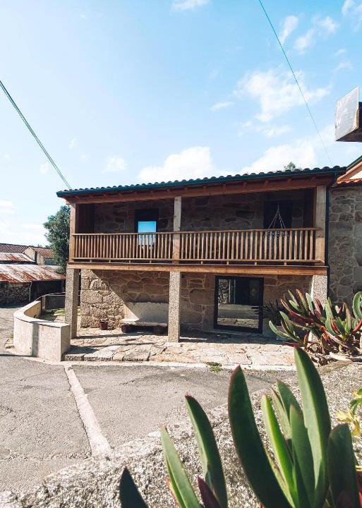 Ponte da Barca House | Casa Azevedos