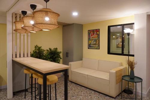 Cali Apartment | Casa Azucar