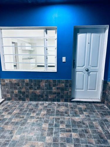 La Quiaca House | Casa Azul
