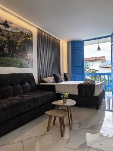 Salento Apartment | Casa Azul