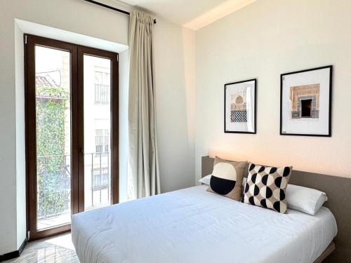 Figares House | Casa Azul