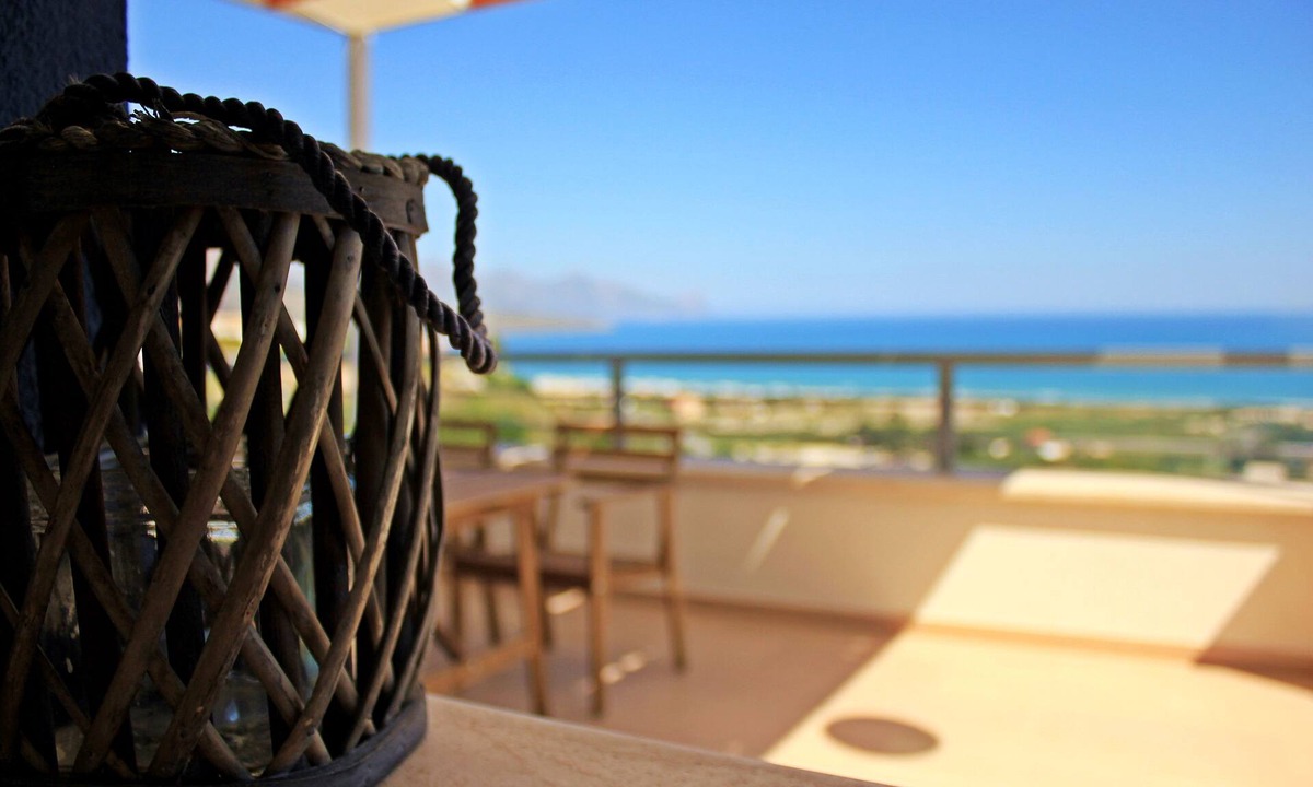 Alcamo Bed & Breakfast | Casa Azul