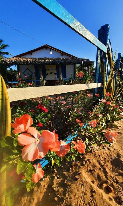 Acarai Ski Chalet | Casa Azul Mar
