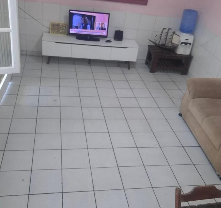 Iputinga Apartment | Casa Azul UFPE