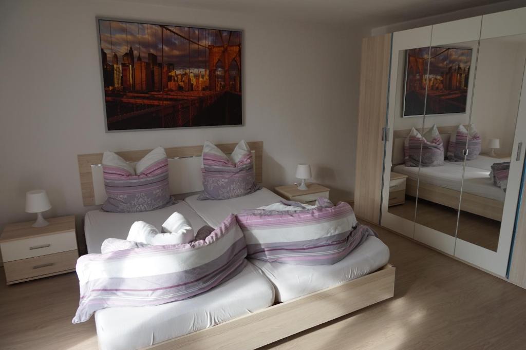 Malsch Apartment | Casa B