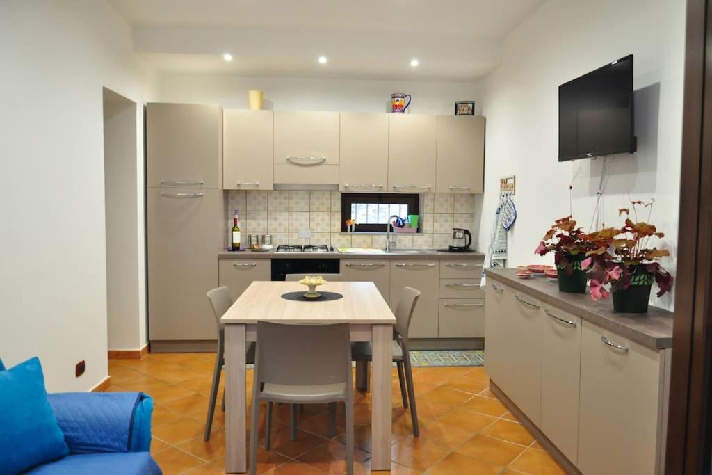 Monte di Pieta Apartment | Casa Babù al Capo