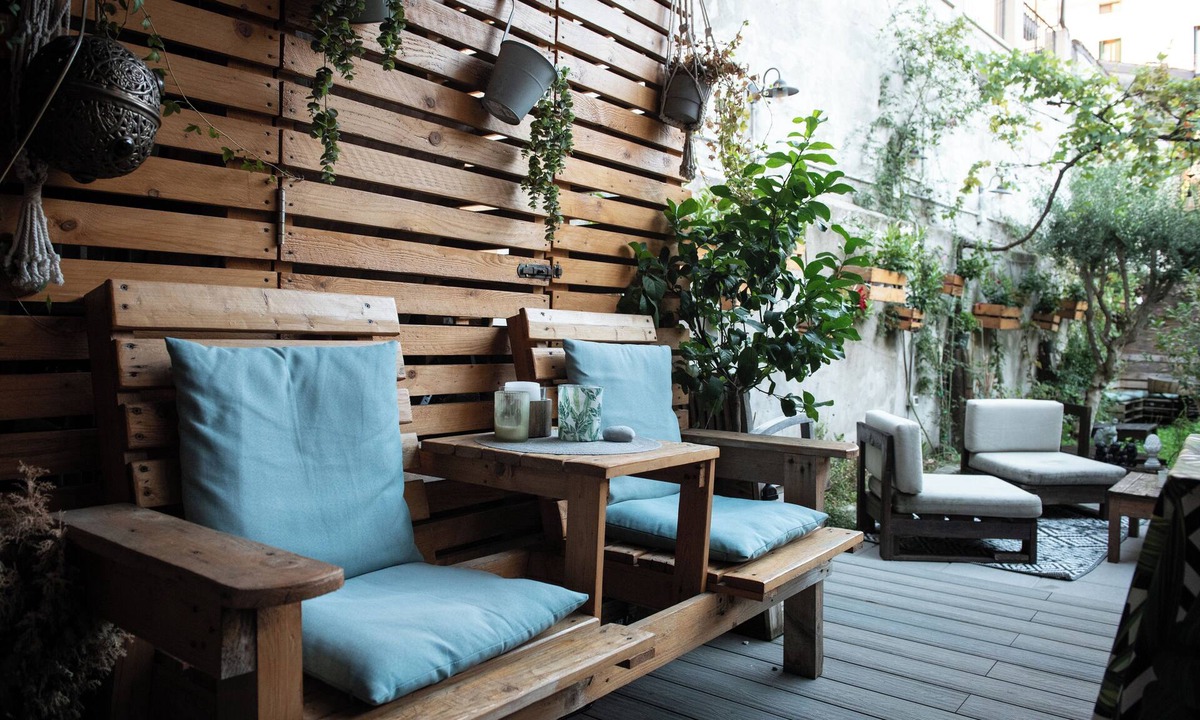 Verona City Centre Bed & Breakfast | Casa Babbuino