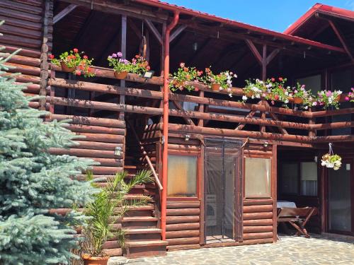 Turda House | Casa Baciu