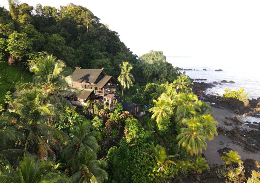 Nuqui Hotel | Casa Balae