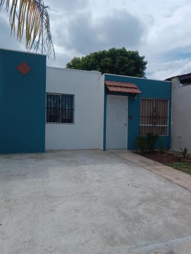 Merida House | casa Balam