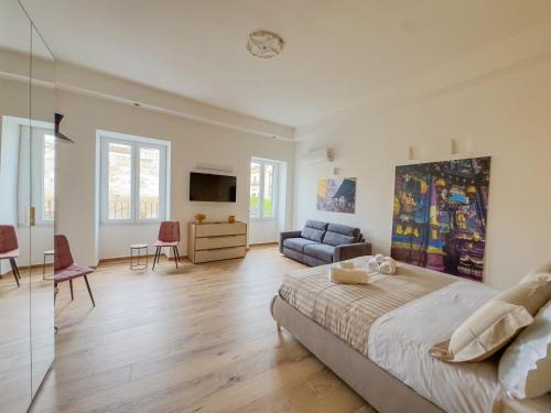 Castellammare Vucciria Apartment | Casa Balarm