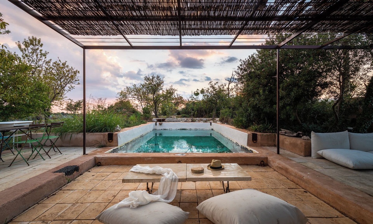 Noto Historic Centre Villa | Casa Balat