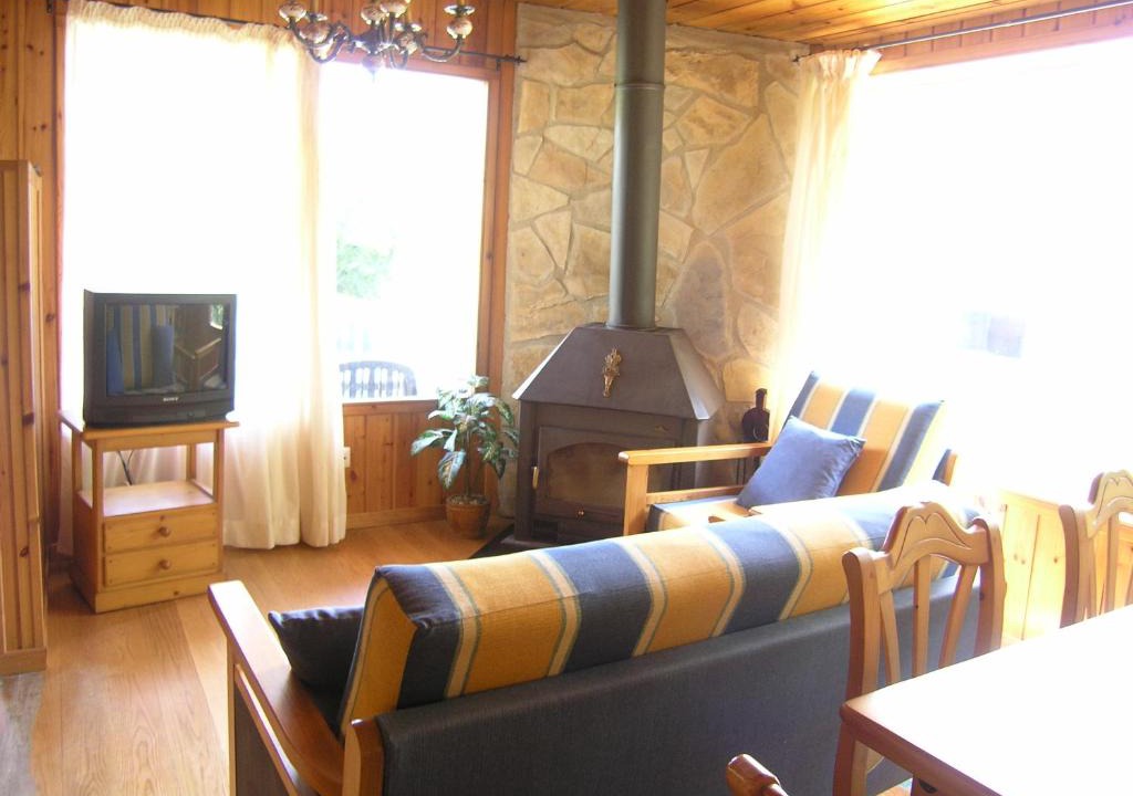 Espluga Apartment | Casa Ballarin ESPLUGA