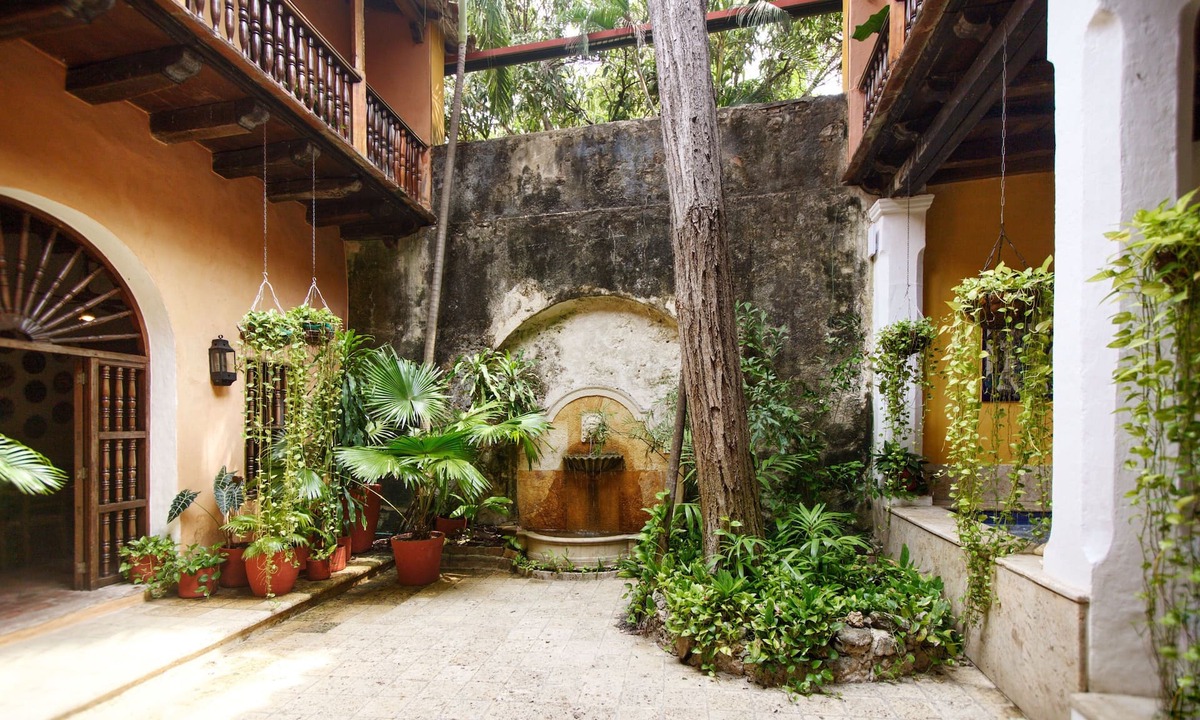 Centro House | Casa Baloco