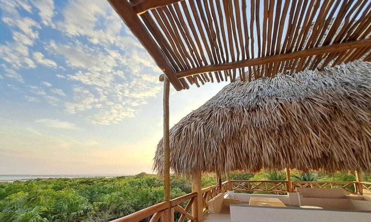 El Cuyo Hotel | Casa Baloo