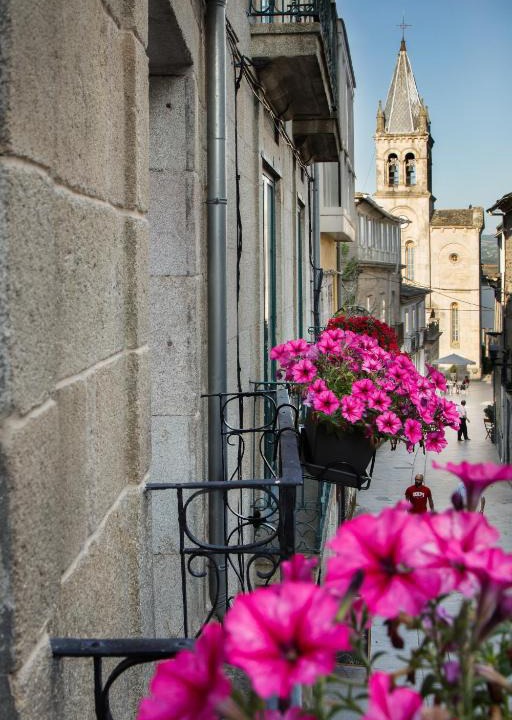 Sarria Hotel | Casa Baran