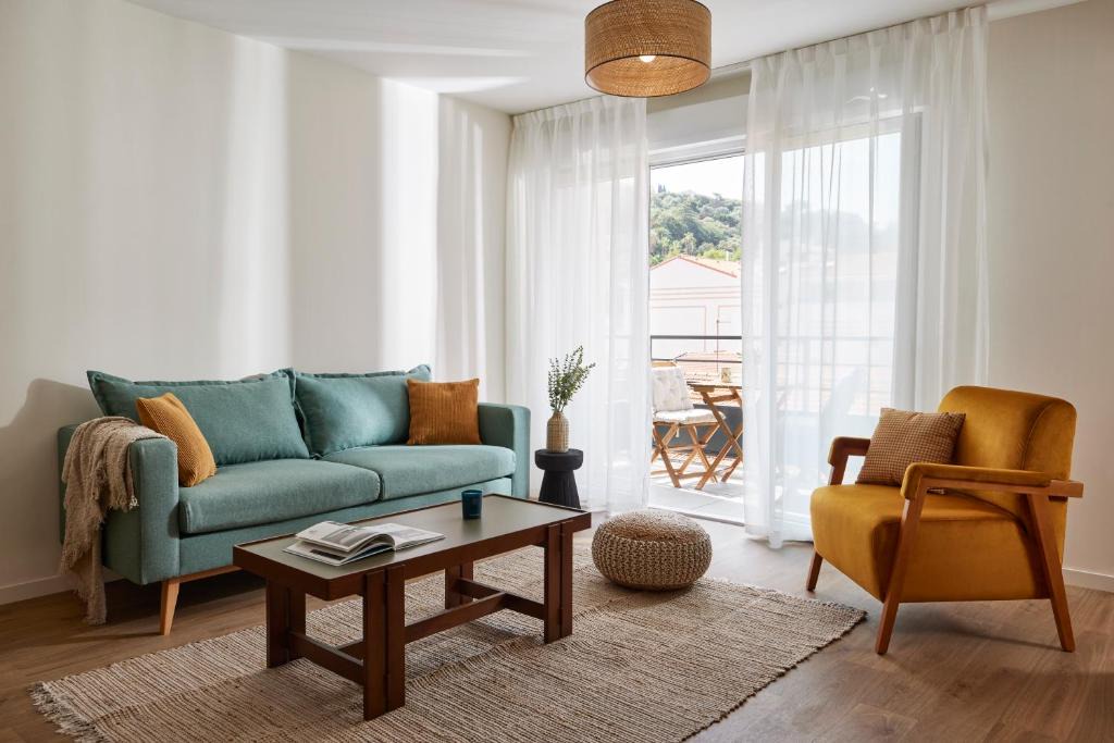 Saint-Roch Apartment | Casa Barbara Nice - Résidence Hôtelière