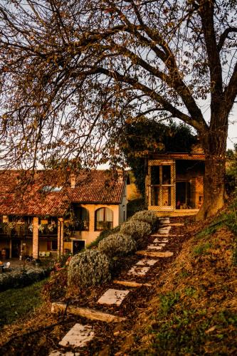 Novello House | Casa Baricalino