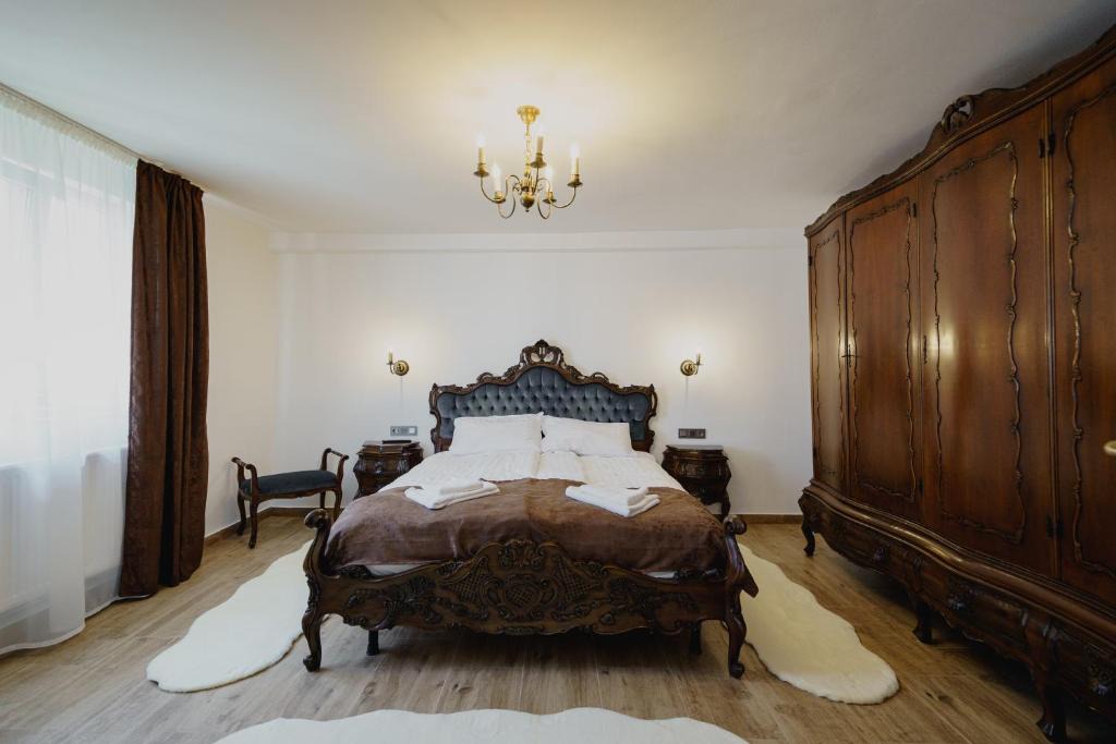 Baia Mare House | CASA BARONULUI