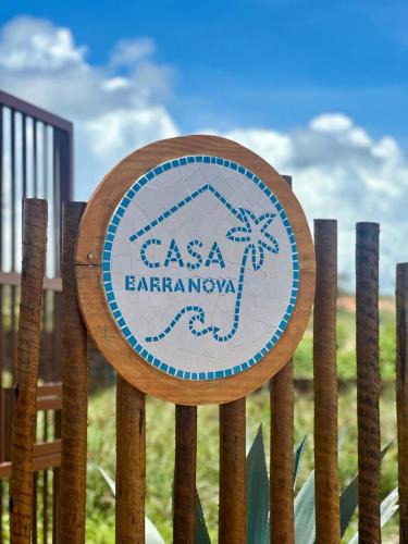 Barra Nova House | Casa Barra Nova