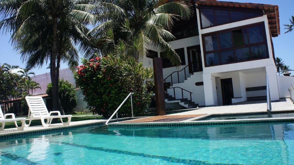 Marechal Deodoro House | Casa Barra Nova - ER Hospedagens