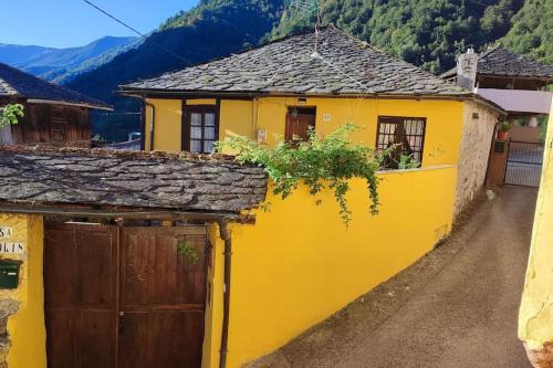 Xedre House | Casa Bartolin