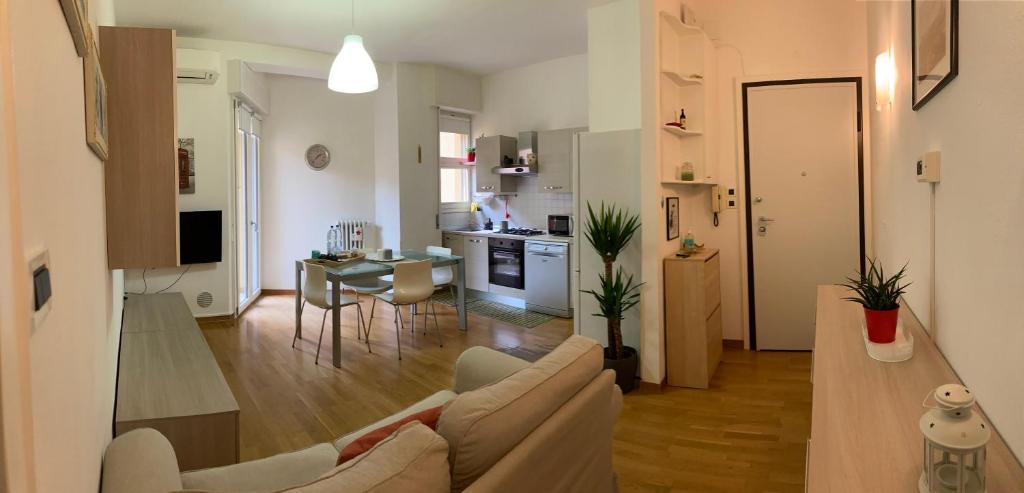 Fossolo Apartment | CASA BARTOLINI