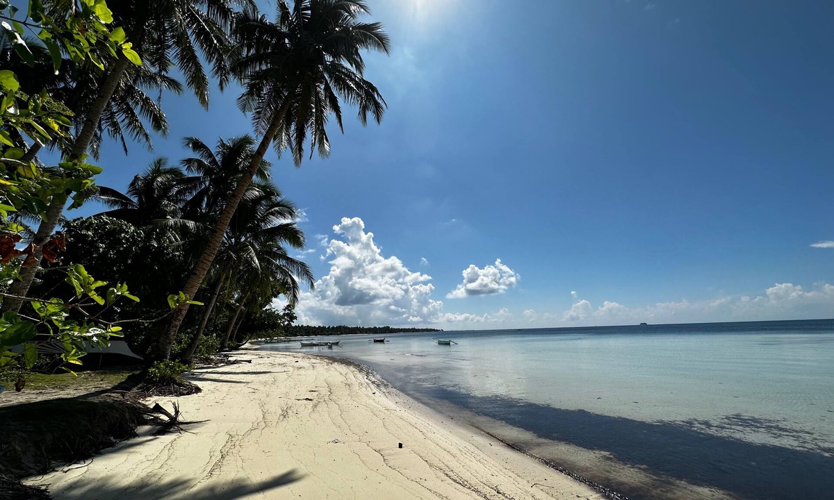 General Luna Hotel | Casa Basa Siargao