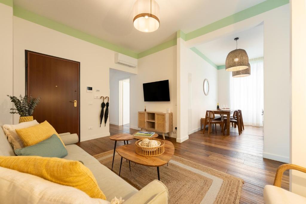 Lungarno del Tempio Apartment | Casa Batida
